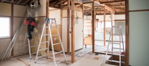 Entreprise de rénovation de la maison et de rénovation d’appartement à Apremont